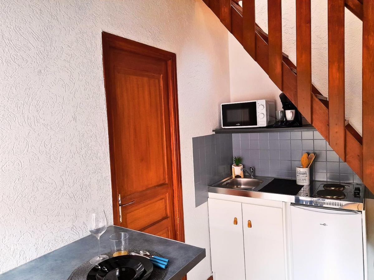 L'Authentique - Appartement Cosy En Hyper Centre Beauvais Exteriér fotografie